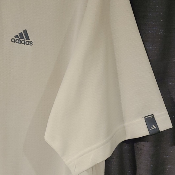 Golf Shirt / Casual Polo- Sports Fabric- BRAND NEW - Picture 2 of 3